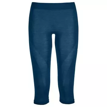 Брюки Ortovox 120 Comp Light 3/4, синий