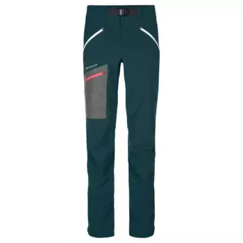 Брюки Ortovox Cevedale, синий