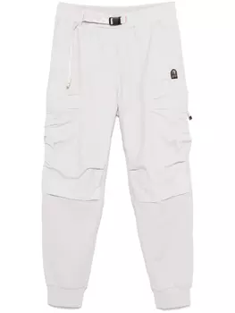 Брюки Osage Parajumpers, серый