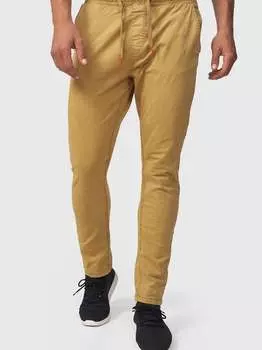 Брюки осборн Indicode, коричневый