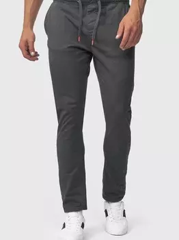 Брюки осборн Indicode, серый