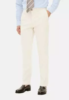 Брюки Oscar Jacobson, белый