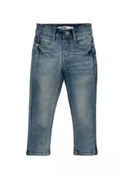 Брюки осень, зима BABY SWEETS, цвет Blau Monate