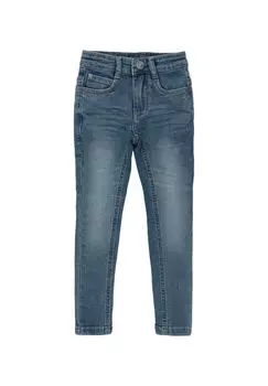 Брюки осень, зима BABY SWEETS, цвет Blau Jahre