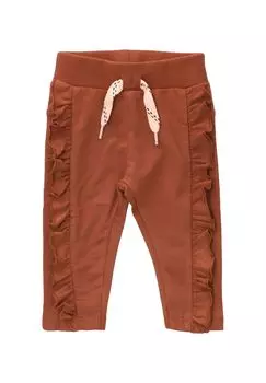 Брюки осень, зима Dirkje, цвет Orange Jahre