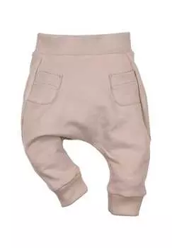 Брюки осень зима Nini, бежевый