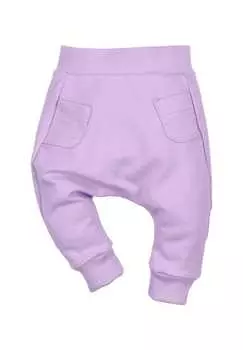 Брюки осень зима Nini, фиолетовый