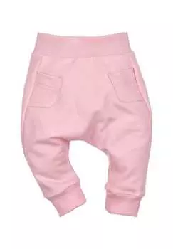 Брюки осень зима Nini, розовый