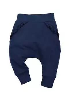 Брюки осень зима Nini, синий