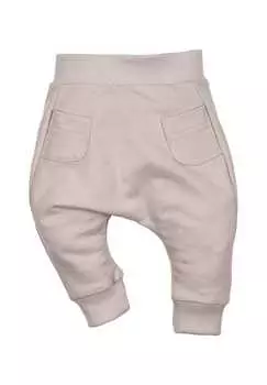 Брюки осень зима Nini, желтый