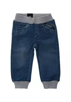 Брюки осень, зима VILLERVALLA, цвет Blau Jahre