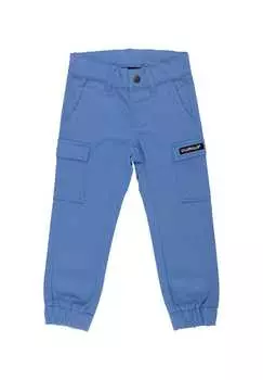 Брюки осень зима Villervalla, синий