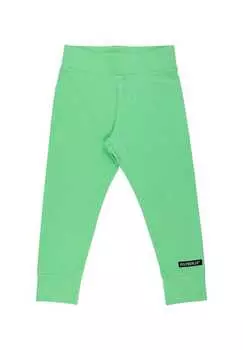 Брюки осень зима Villervalla, зеленый