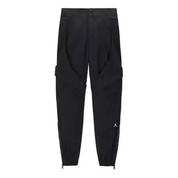 Брюки основные брюки Air Jordan, черный