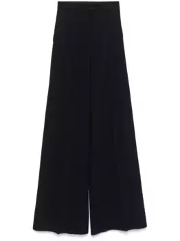 Брюки Osol MAX MARA, синий