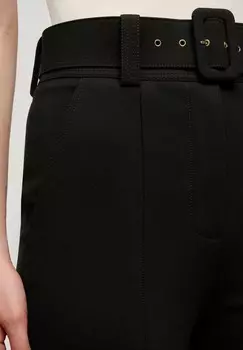 Брюки OSTEN Luisa Spagnoli, черный