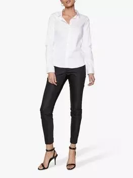 Брюки от блейка MOS MOSH, черный