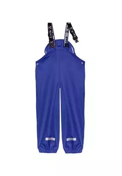 Брюки от дождя MUDDY Kamik, цвет blue