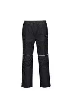 Брюки от дождя PW3 Portwest, черный