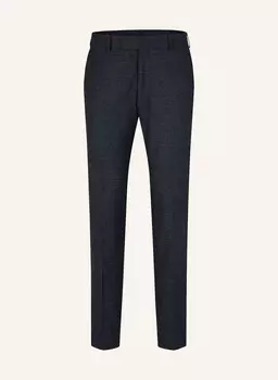 Брюки от костюма Melwin Strellson, синий