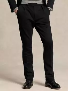 Брюки от костюма поло Ralph Lauren, цвет Polo Black