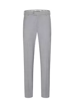Брюки от костюма рома MEYER, серый