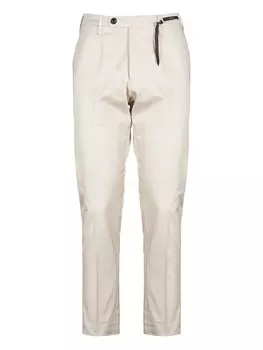 Брюки от michael coal, нейтральный