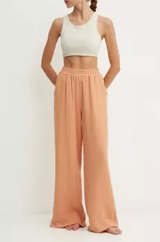 Брюки Отдых 2.0 Joyinme, оранжевый