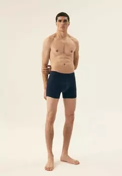 Брюки OTHER 3 PACK Henderson, темно-синий