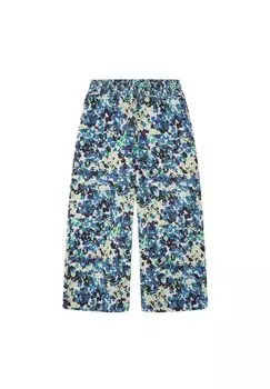 Брюки Otilie Pepe Jeans, цвет sea blue