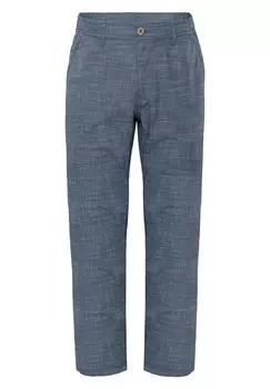 Брюки OTIS Living Crafts, синий