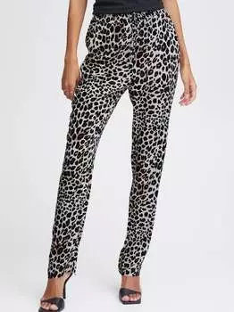 Брюки отmmmjoella B.Young, черный