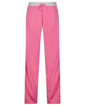 Брюки отрывные Nike Sportswear, розовый