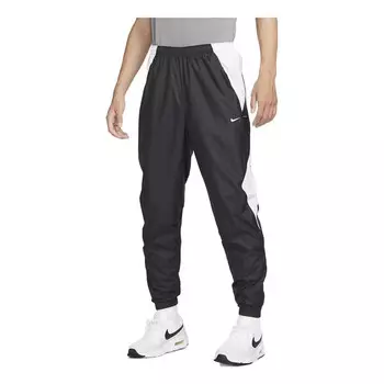 Брюки отталкивают легкий вес Nike, черный