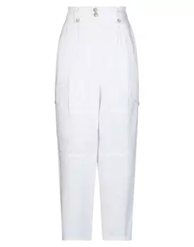 Брюки Ottod'Ame, белый