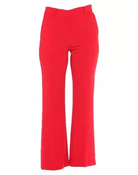 Брюки Ottod'Ame, красный
