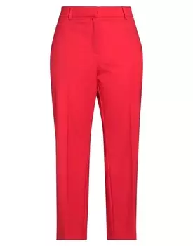 Брюки Ottod'Ame, красный