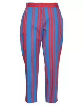 Брюки Ottod'Ame, красный