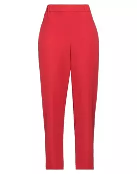 Брюки Ottod'Ame, красный
