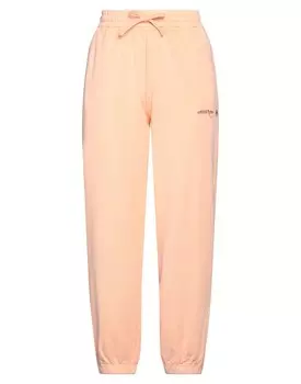 Брюки Ottod'Ame, лососево-розовый