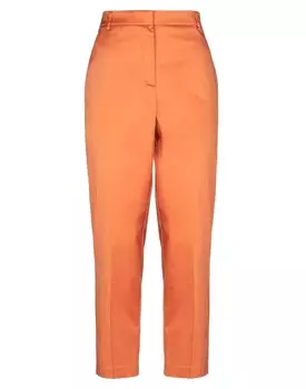 Брюки Ottod'Ame, оранжевый