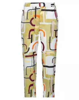 Брюки Ottod'Ame, песочный