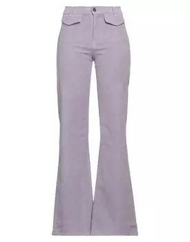 Брюки Ottod'Ame, сирень