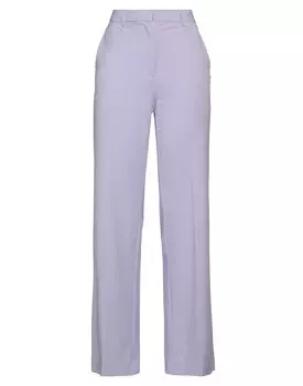 Брюки Ottod'Ame, сирень