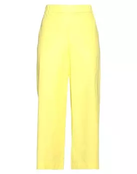 Брюки Ottod'Ame, желтый
