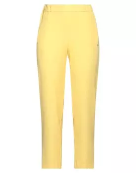 Брюки Ottod'Ame, желтый