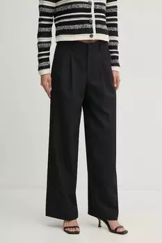 Брюки Oui, черный