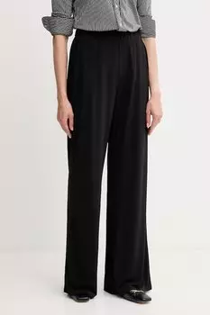 Брюки Oui, черный