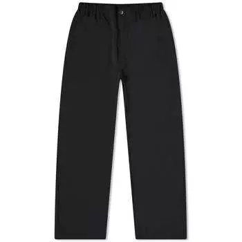 Брюки Our Legacy Luft Trouser