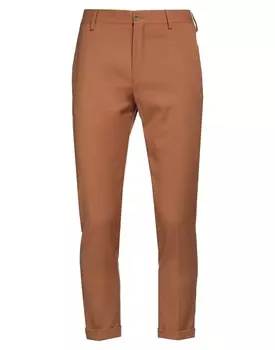 Брюки Out/Fit, коричневый